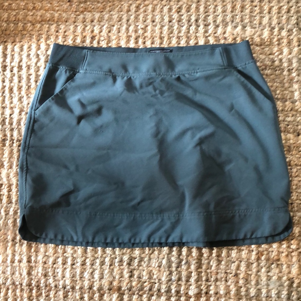 5 Skorts